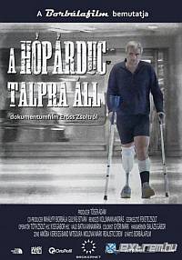 Hópárduc, dokumentumfilm, Erőss Zsolt, videó, hegymászás