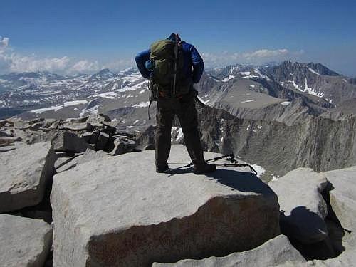 túra, outdoor, Pacific Crest Trail, kaland, adventure