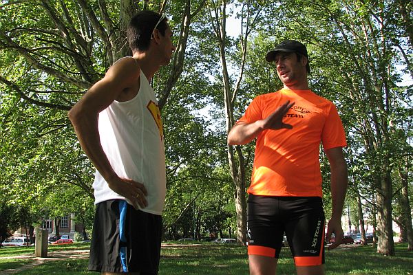 terepduatlon, edzésterv, Pindroch Csaba,Életfa terepfesztivál, Piliscsaba, X2S