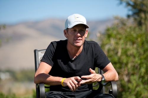 Lance Armstrong, extrém, tereptriatlon, bajnokság, papírforma, xterra, Stoltz, Lebrun