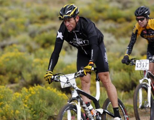 Lance Armstrong, XTERRA, extrém, tereptriatlon, bajnokság, Stoltz, X2S, Poór