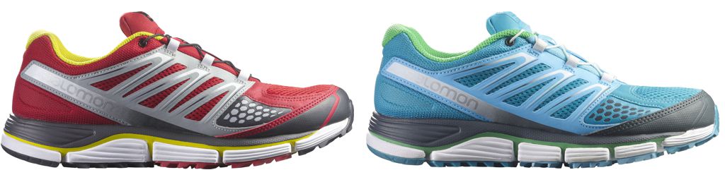 Salomon X-Wind PRO