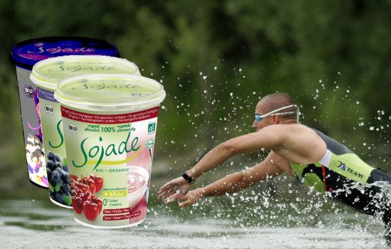 Tejtermék, helyetesítő, -Sojade, bio, szója, joghurt, BIOrganik, bifidus, bélflóra