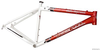 KONa Kula Supreme 2008 KONa Kula Supreme 2008
