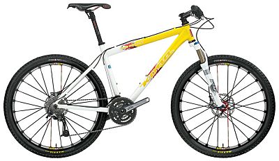 KONa Kula Supreme 2009 KONa Kula Supreme 2009