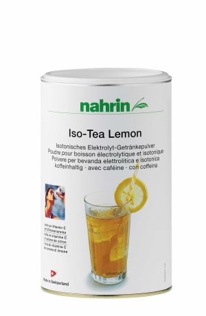 iso-tea 300