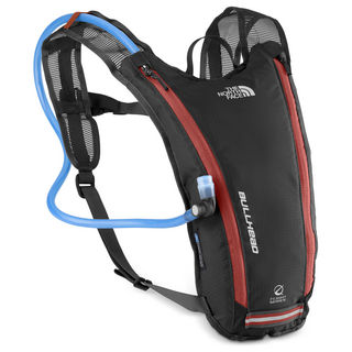 Teszt, The North Face Bullhead, camelbak, ivózsák, trail, terep, off-road, futás, extrém, ultra, maraton