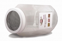 Csíráztató edény Csíráztatás, tanácsok, otthonra, biorganik, vitamin, nyomelem, egészség