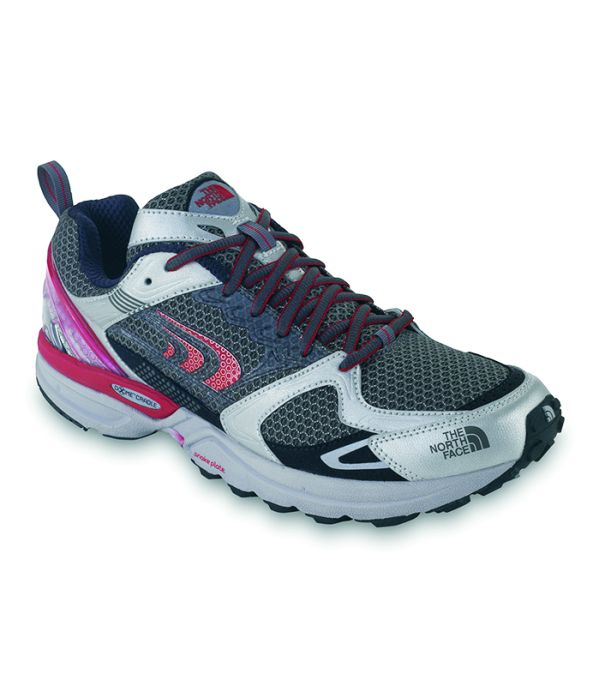 Terepfutó, cipő, teszt, TNF, Lafuma, Double Track, Sky Race