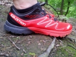 Salomon, S-LAB, Sense Ultra, terepfut&aacute;s, Fellcross, Speedcross, B&aacute;nk, terepfesztiv&aacute;l, tereptriatlon, Xterra, X2S