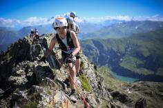 Wermescher Ildik&oacute; vil&aacute;gbajnok, Pa&aacute;l Emőke bronz&eacute;rmes a Skyrunning Masters Vil&aacute;gbajnoks&aacute;gon
