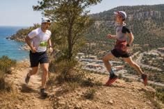 XTERRA terepfut&aacute;s, SzalamandRUN &eacute;s UBM RedRun - V&ouml;lgyi &Aacute;d&aacute;m &eacute;s Bal&aacute;zs besz&aacute;mol&oacute;ja