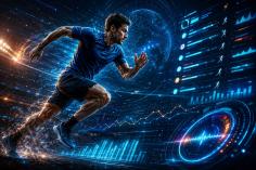 V Sport &eacute;lő eredm&eacute;nyek nyomon k&ouml;vet&eacute;se val&oacute;s időben