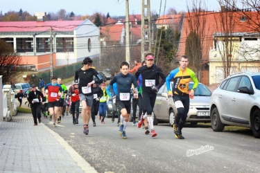 Buda Trail rajt