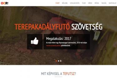 Megalakult a Magyar Terepakad&aacute;lyfut&oacute; Sz&ouml;vets&eacute;g