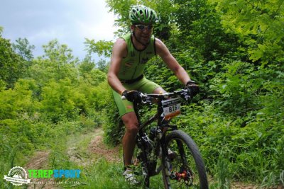 Sipiczki Csaba Spartan Race &eacute;s kalandverseny specialista - X2S interj&uacute;