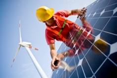 Van ahol kötelező a napelem telepítése, nálunk adóztatják