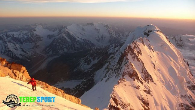 Nanga Parbat - Török Zsolt