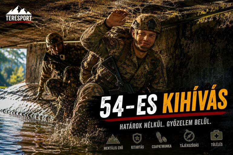 Brut&aacute;lis temp&oacute; &eacute;s ment&aacute;lis harc: Tők&eacute;s Imre &uacute;tja az 54-es kih&iacute;v&aacute;s idei győzelm&eacute;ig