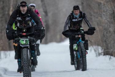 T&eacute;li t&uacute;l&eacute;lőverseny a legelsz&aacute;ntabbaknak - Arrowhead Winter Ultra