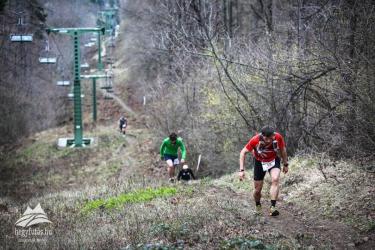 Libegő trail terepfut&aacute;s 2019 aj&aacute;nl&oacute;