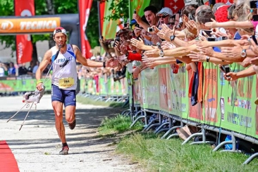 Sylvain Court a f&eacute;rfi győztes