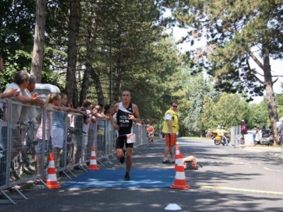 R&ouml;vidt&aacute;v&uacute; duatlon ob: Petsuk &eacute;s Zelinka győz&ouml;tt