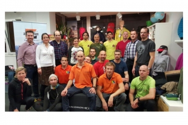 &Uacute;jdons&aacute;gok a legeredm&eacute;nyesebb extr&eacute;m terepsport csapatn&aacute;l &ndash; &uacute;j vezet&eacute;s a X2S TEAM &eacute;l&eacute;n
