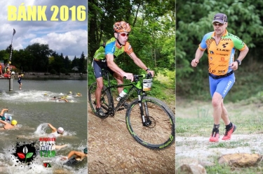 IV. B&aacute;nki X2S Team Terepfesztiv&aacute;l 2016. - tereptriatlon &eacute;s kaland (+vide&oacute;)