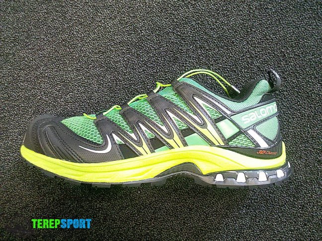 Salomon XA PRO 3D