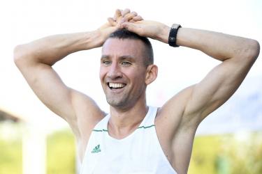 Marosi &Aacute;d&aacute;m vil&aacute;gbajnok, ezzel olimpiai kv&oacute;t&aacute;s, &eacute;s győz&ouml;tt a csapat is