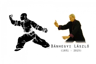 Elhunyt B&aacute;nhegyi L&aacute;szl&oacute; olimpikon kosaras, kung-fu mester