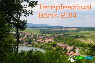 Csal&aacute;di terepsport nap B&aacute;nkon, MTB maratonnal, terepfut&aacute;ssal &eacute;s tereptriatlonnal