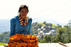 Az Everestre Budapestről gimnazistaként - interjú Kalmár Sára hegymászóval