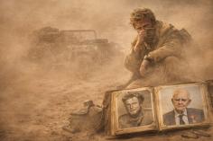 &Aacute;ll&oacute;k&eacute;pess&eacute;g &eacute;s kitart&aacute;s &ndash; Mike Sadler, az SAS egyik alap&iacute;t&oacute;j&aacute;nak t&ouml;rt&eacute;nete