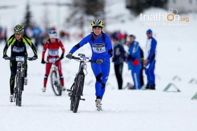 T&eacute;li triatlon vil&aacute;gbajnoks&aacute;g - az orosz Andreev negyedik győzelme (+vide&oacute;)