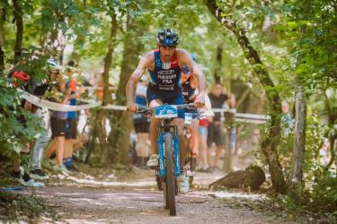 Diadalmasan h&oacute;d&iacute;tott az ITU multisport Vil&aacute;gbajnoks&aacute;g 2022-ben