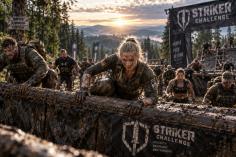 Nem lehet hib&aacute;zni, magyar sikerek a Striker Challenge alpesi kih&iacute;v&aacute;son a J&uacute;lia-Alpokban