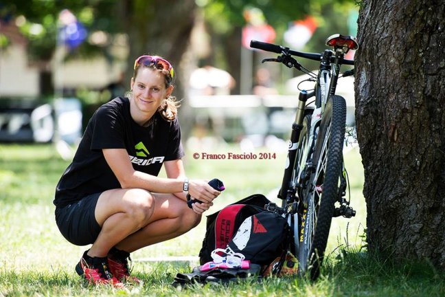 XTERRA Italy, az egyik legnehezebb tereptriatlon verseny