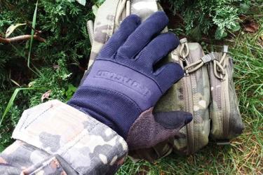Teszt: Ironclad Tac-Ops kesztyű - ker&eacute;kp&aacute;r, outdoor