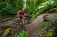 Fantasztikus női pályacsúccsal ért véget a Salomon Ultra Trail Hungary 2024, a terepfutás fesztiválja