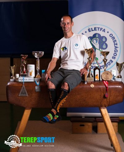 Mester B&aacute;lint 2013