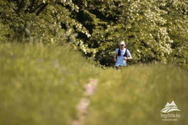 Verőce &Eacute;jszakai Trail terepfut&oacute; verseny