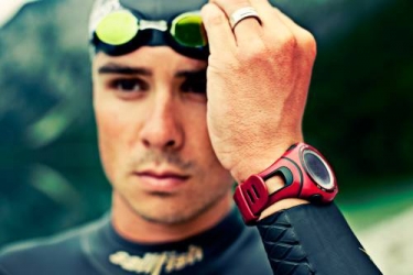 Suunto t6d Black Flame - multisport &oacute;ra halad&oacute;knak