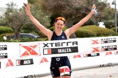 Poór Brigi a célba hatalmas előnnyel érkezett