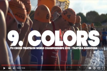 Az ITU tereptriatlon világbajnokság videója a TNatura szerkesztésében