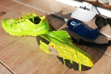 Salomon Sonic PRO teszt ut&aacute;n