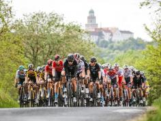 Tour de Hongrie: Marc Hirschi nyerte a 44. TdH-t, Dina Márton a legjobb magyar!