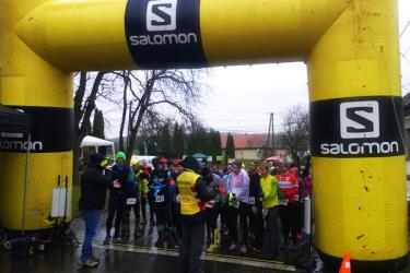 S&aacute;rban, fagyban z&aacute;rt&aacute;k a szezont a tereptriatlonist&aacute;k, Mester B&aacute;lint megv&eacute;dte bajnoki c&iacute;m&eacute;t