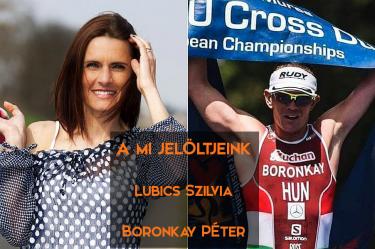 Az &Eacute;v sportol&oacute;ja szavaz&aacute;s jel&ouml;ltjei